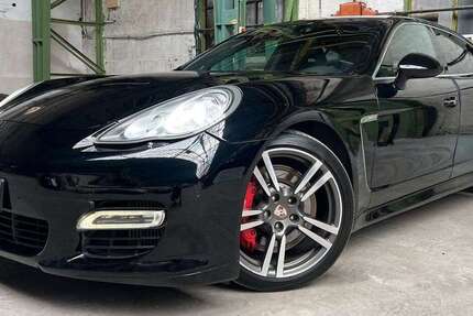 Porsche Panamera 44.966 km 30.990 &euro; Witten 58454