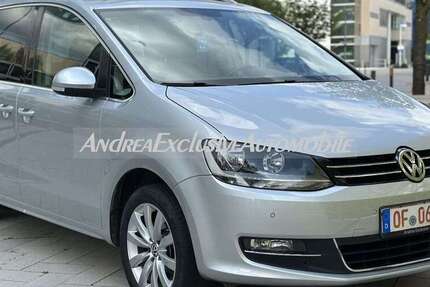 VW Sharan 200.000 km 13.450 &euro; Dreieich 63303