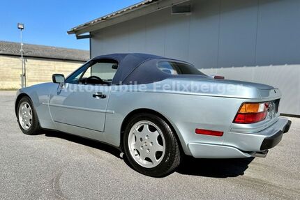 Porsche 944 50.000 km 27.800 &euro; Passau 94036
