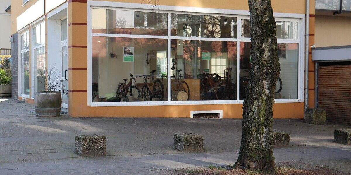 Gewerbeobjekt Kiel Ravensberg - 5 Zimmer, 795.000&euro; | Angebot:25725661