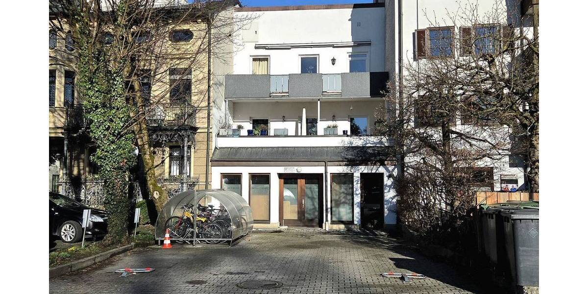 Gewerbeobjekt Rosenheim Innenstadt - 1 Zimmer, 3.100.000&euro; | Angebot:25927262