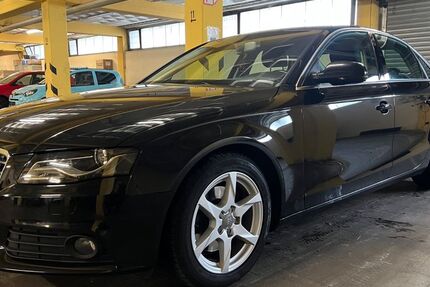 Audi A4 167.850 km 9.459 &euro; Schwabach 91126