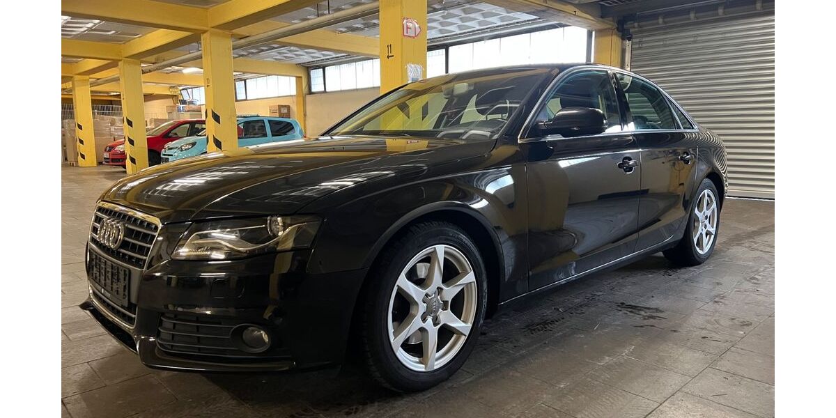 Audi A4 167.850 km 9.459 &euro; Schwabach 91126