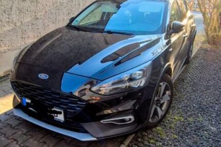 Ford Focus 58.729 km 21.499 &euro; Herzberg (Elster) 04916