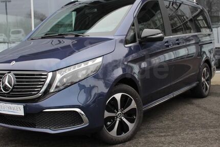 Mercedes-Benz EQV 29.811 km 44.870 &euro; Chemnitz 09120