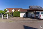 Reihenendhaus Burgheim - 5 Zimmer, 88 m&sup2;, 295.000&euro; | Angebot:26816499