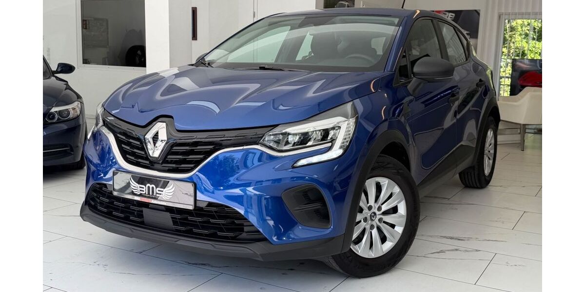 Renault Captur 50.202 km 12.475 &euro; Sinzig 53489