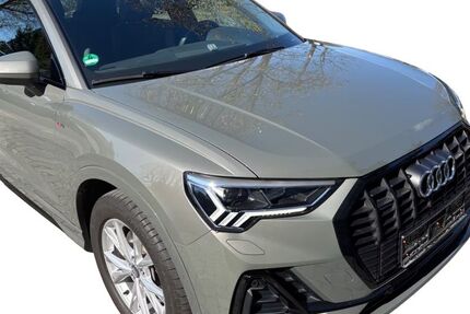 Audi Q3 52.600 km 28.400 &euro; Bamberg 96049