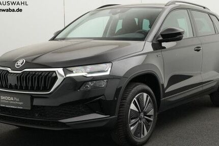 Skoda Karoq 13.400 km 30.270 &euro; Gersthofen 86368