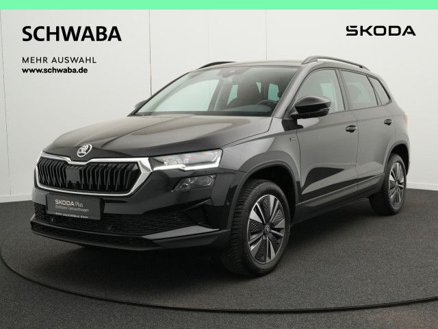 Skoda Karoq 13.400 km 30.270 &euro; Gersthofen 86368