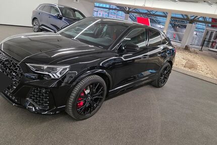 Audi RSQ3 19.000 km 53.000 &euro; Kösching 85092