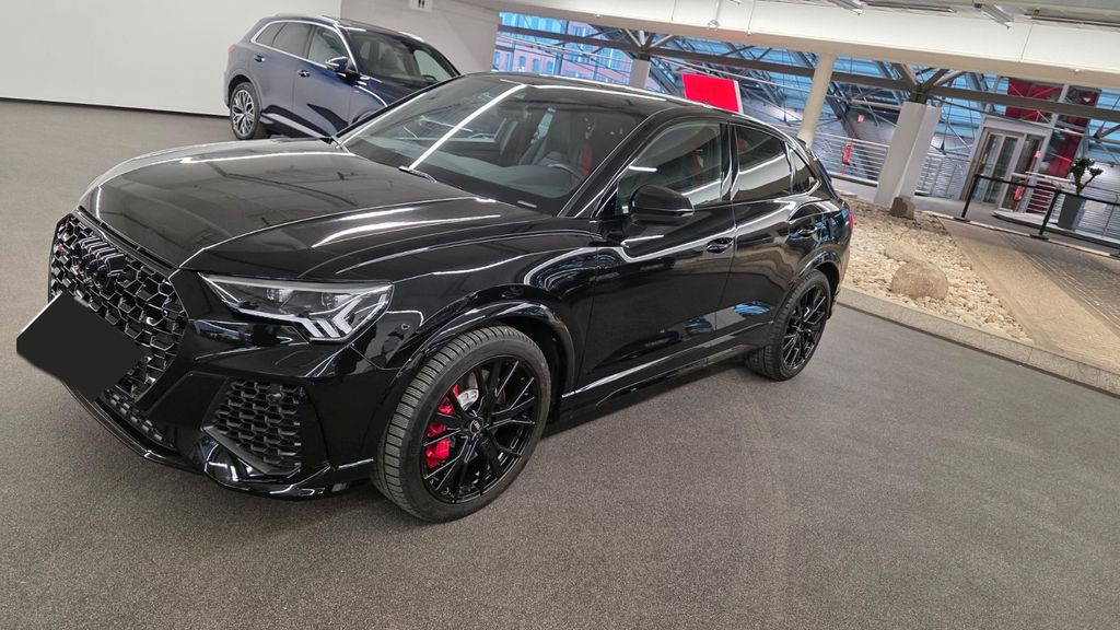 Audi RSQ3 19.000 km 53.000 &euro; Kösching 85092