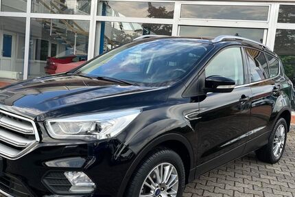 Ford Kuga 58.483 km 14.400 &euro; Görlitz 02828