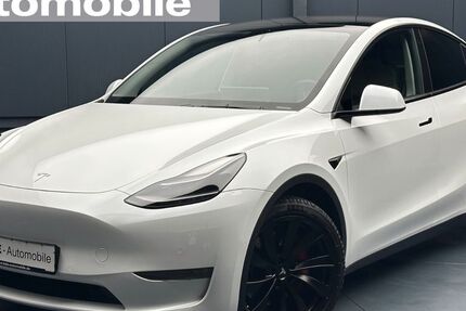 Tesla Model Y 44.000 km 40.970 &euro; Helmstedt 38350