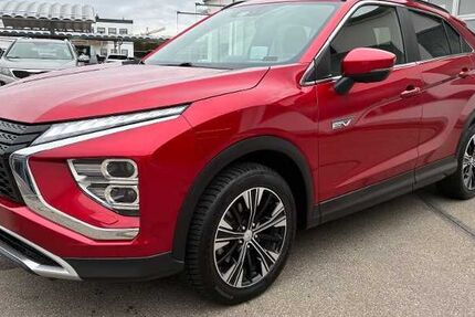 Mitsubishi Eclipse Cross 75.850 km 20.790 &euro; Landsberg a. Lech 86899