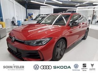 Passat Variant
