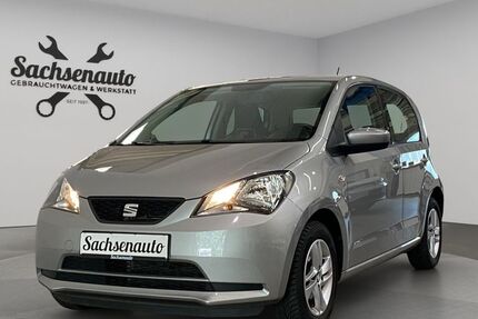 Seat Mii 40.873 km 8.700 € Hartenstein 08118