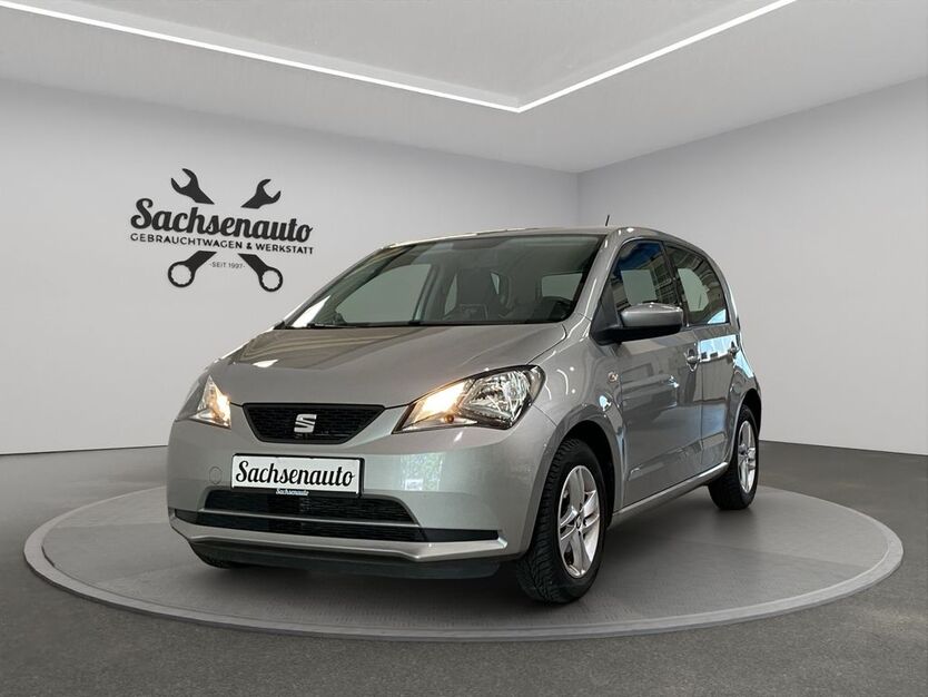 Seat Mii 40.873 km 8.700 € Hartenstein 08118