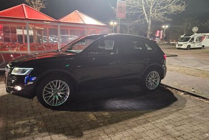 Audi Q5 171.500 km 16.800 &euro; Neetze 21398