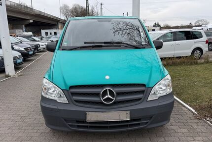 Mercedes-Benz Vito 204.240 km 5.990 &euro; München OT Trudering-Riem 81825