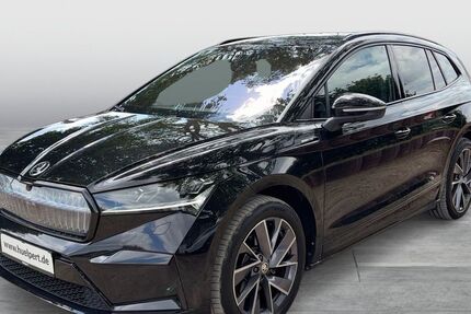Skoda Enyaq 57.464 km 35.780 &euro; Dortmund 44269