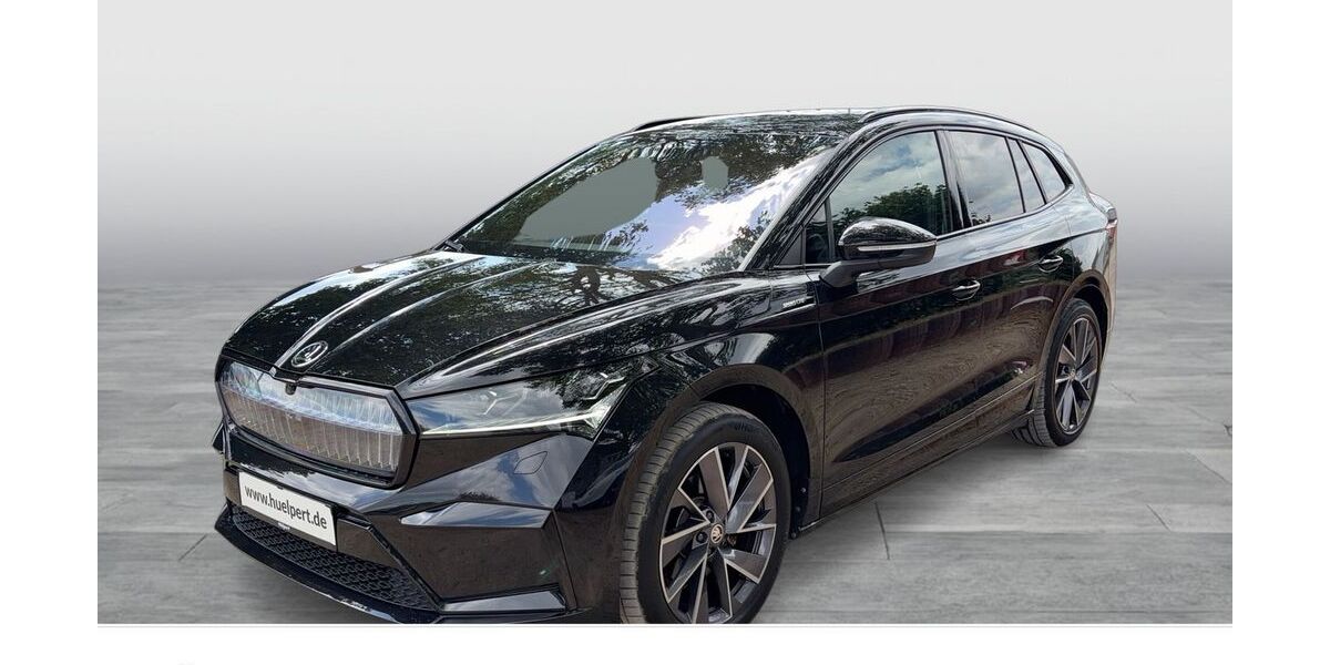 Skoda Enyaq 57.464 km 35.780 &euro; Dortmund 44269