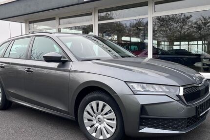 Skoda Octavia 5.000 km 29.700 &euro; Karlstadt 97753