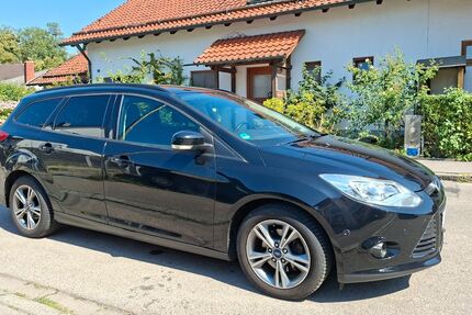 Ford Focus 156.500 km 4.950 &euro; Erding 85435