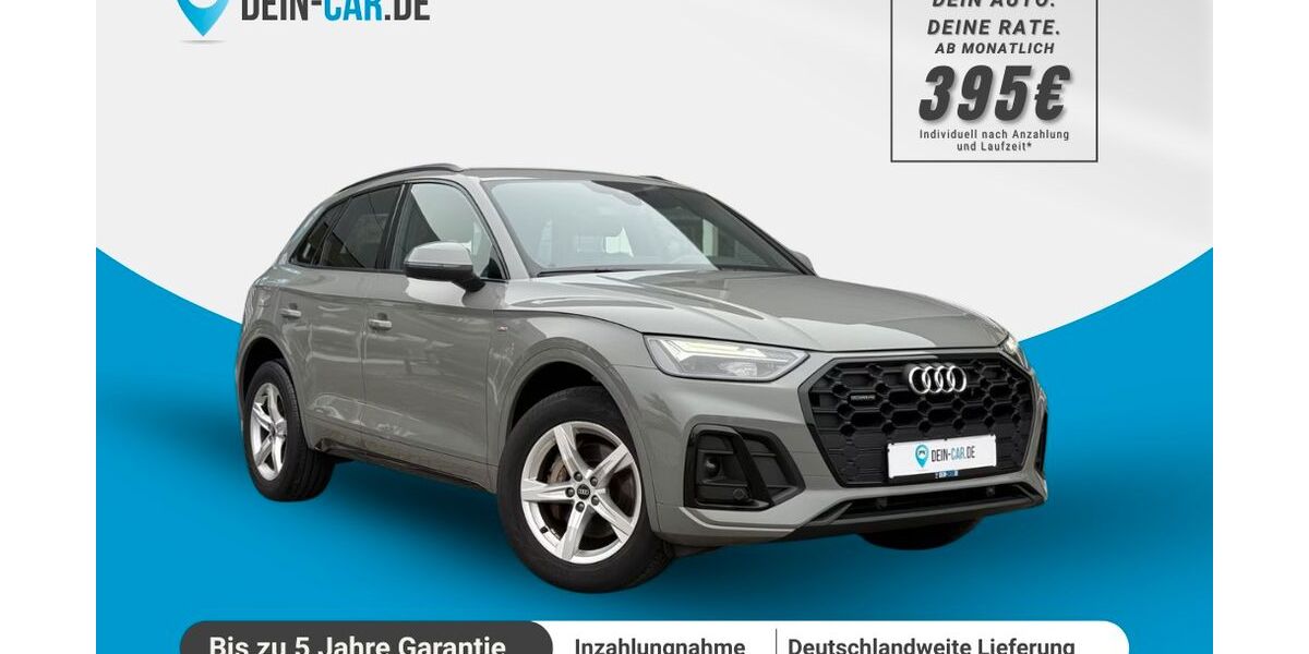 Audi Q5 43.540 km 35.790 &euro; Grevesmühlen 23936