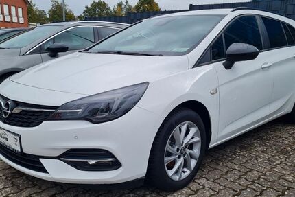 Opel Astra 104.500 km 12.989 &euro; Rotenburg 27356