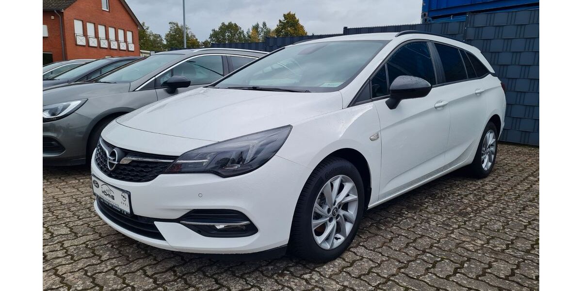 Opel Astra 104.500 km 12.989 &euro; Rotenburg 27356