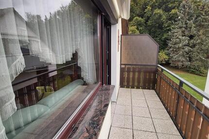 Wohnung Bad Sachsa - 1 Zimmer, 38 m&sup2;, 38.000&euro; | Angebot:25934116