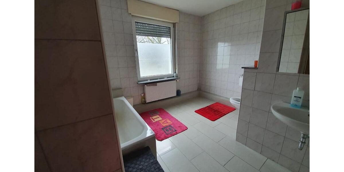 Etagenwohnung Ahlen Dolberg - 4 Zimmer, 115 m&sup2;, 850&euro; | Angebot:26236985