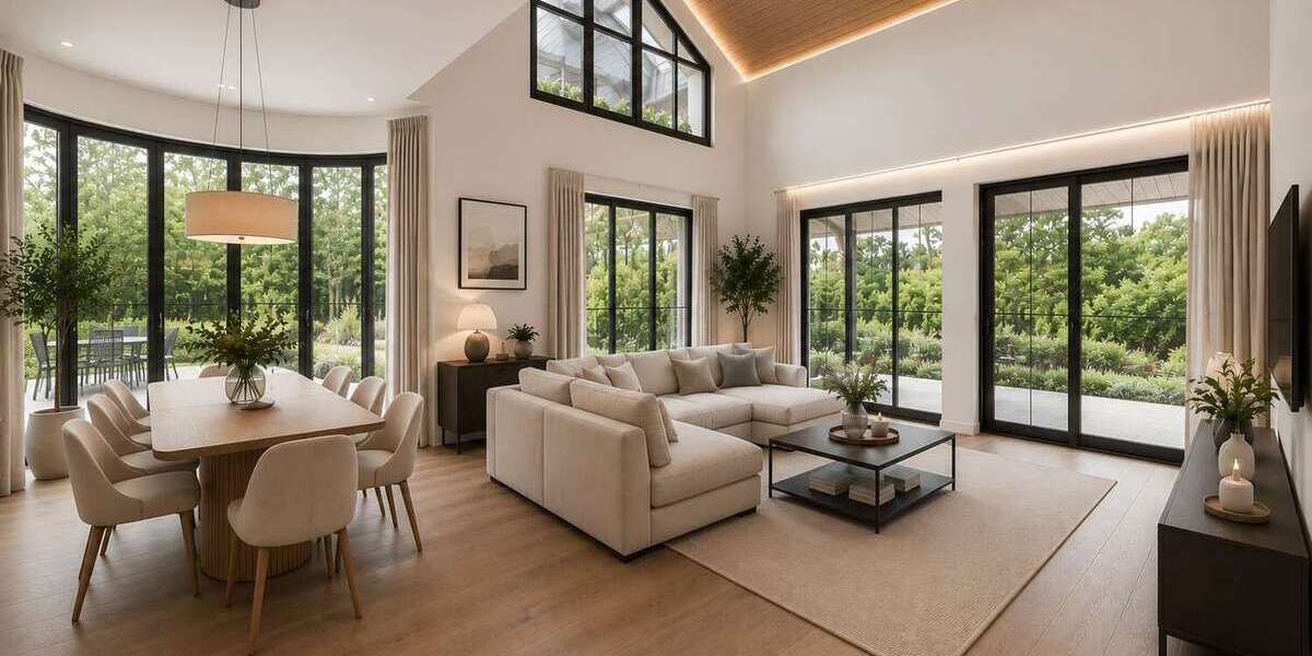 Einfamilienhaus Herrsching am Ammersee - 6 Zimmer, 211 m&sup2;, 1.850.000&euro; | Angebot:27097069