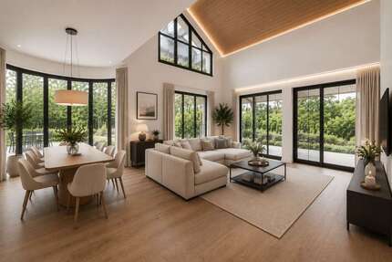 Haus Herrsching am Ammersee - 6 Zimmer, 211 m&sup2;, 1.850.000&euro; | Angebot:27097069