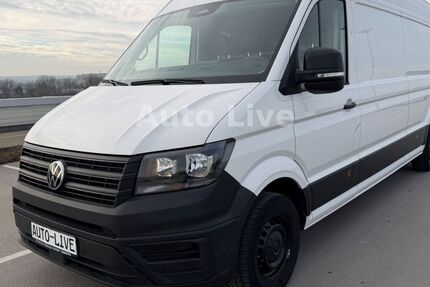 VW Crafter 59.500 km 32.990 &euro; Stuttgart 70499