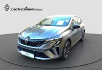 Gebrauchtwagen Renault Clio