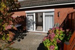 FERIENVERMIETUNG! Attraktive Wohnung in zentraler Lage in 25826 Bad St. Peter Ording zu verkaufen. - Terrassenwohnung St. Peter Ording | Angebot:24876784