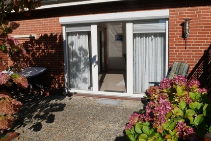 FERIENVERMIETUNG! Attraktive Wohnung in zentraler Lage in 25826 Bad St. Peter Ording zu verkaufen. - Wohnung St. Peter Ording | Angebot:24876784