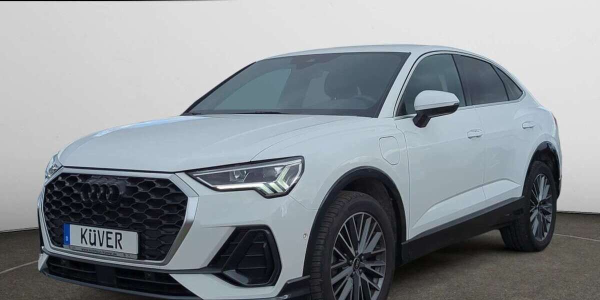 Audi Q3 83.500 km 30.620 &euro; Hagen 27628