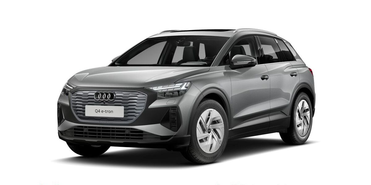 Audi Q4 e-tron 29.408 km 41.890 &euro; Oberursel 61440