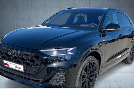Audi Q8 9.900 km 85.880 &euro; Saal a.d. Donau 93342
