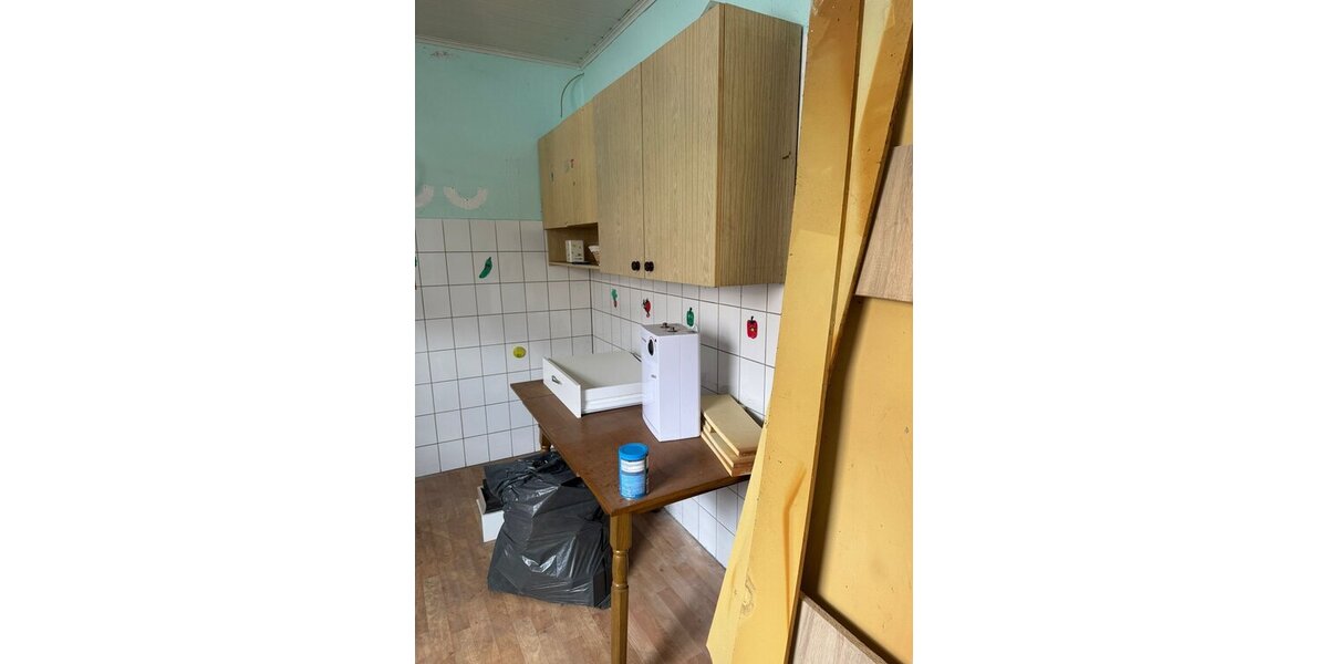 Bad Langensalza, Wohn-u.Geschäftshaus - Mehrfamilienhaus, Wohnhaus Bad Langensalza Ufhoven | Angebot:8830276
