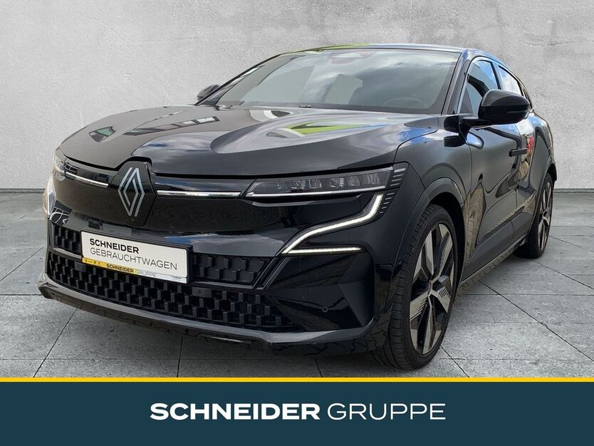 Renault Megane E-TECH 19.408 km 29.890 € Chemnitz 09131