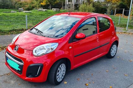 Citroen C1 45.849 km 5.300 € Essen 45259