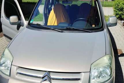 Citroen Berlingo 107.000 km 3.200 &euro; Oldenburg 26121