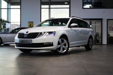 Skoda Octavia 255.000 km 8.300 &euro; Griesheim/Darmstadt 64347