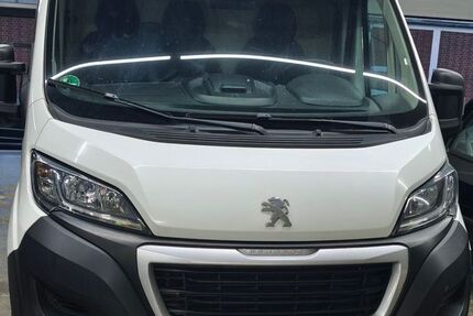 Peugeot Boxer 90.000 km 15.990 € Essen OT Westviertel 45127