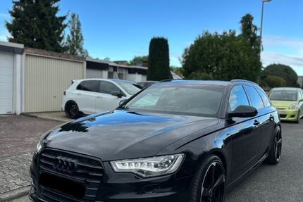 Audi A6 200.000 km 14.000 &euro; Seckbach 60389