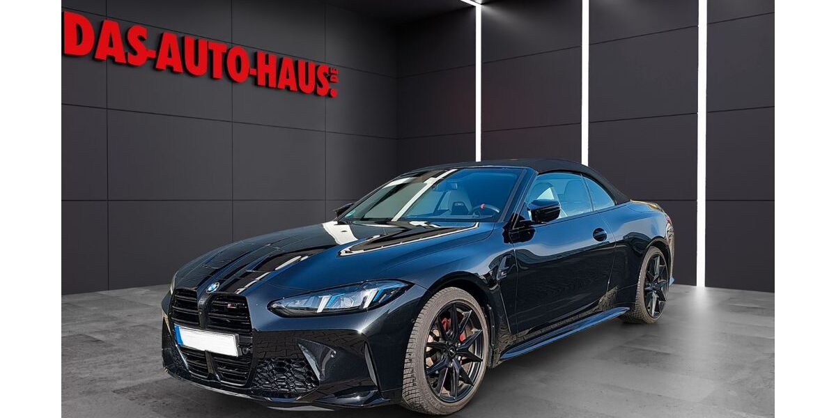 BMW M4 5.000 km 86.700 &euro; Montabaur 56410